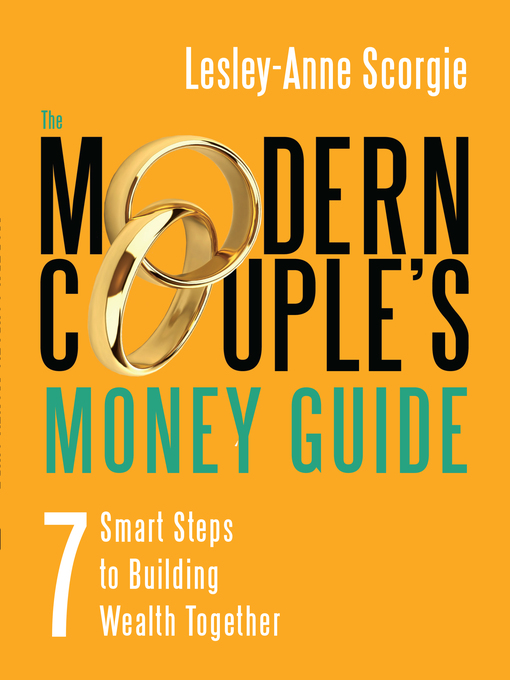 Title details for The Modern Couple's Money Guide by Lesley-Anne Scorgie - Available